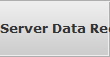 Server Data Recovery Aberdeen server 